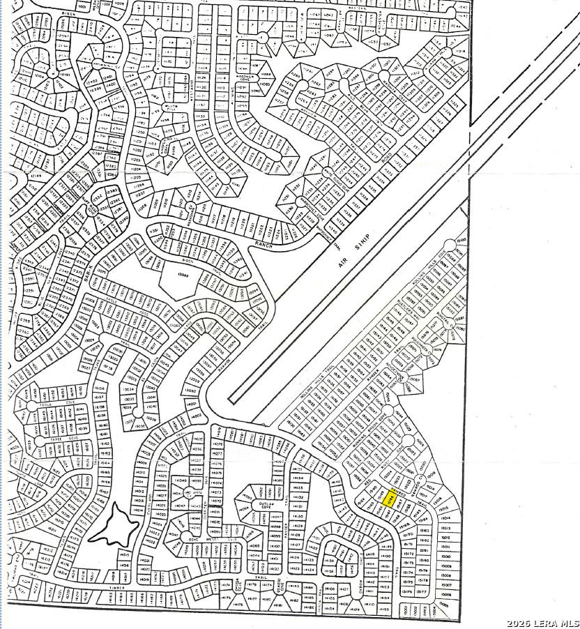 Land in Lago Vista 4