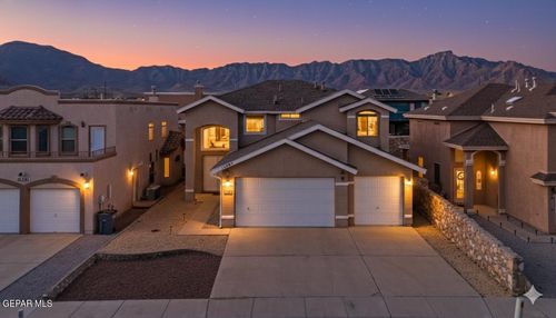 11265 Cattle Ranch St, El Paso, TX, 79934-2851 | Card Image