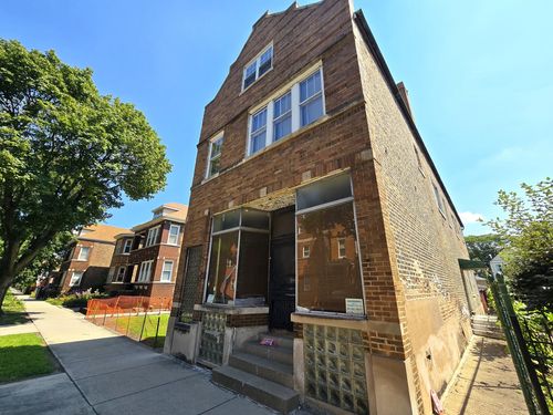 3353 S Aberdeen St, Chicago, IL, 60608-6508 | Card Image