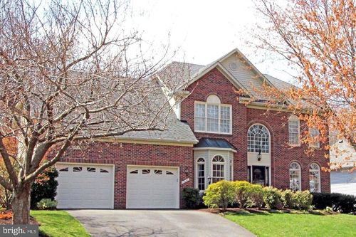 13840 Laurel Rock Ct, CLIFTON, VA, 20124-2505 | Card Image