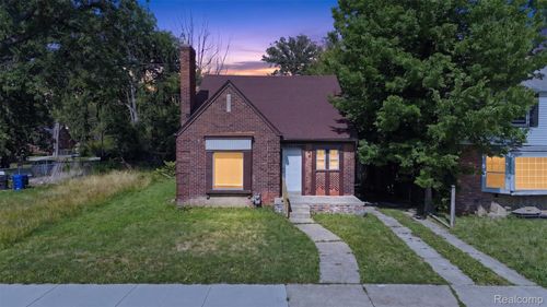 5234 Berkshire St, Detroit, MI, 48224-3206 | Card Image