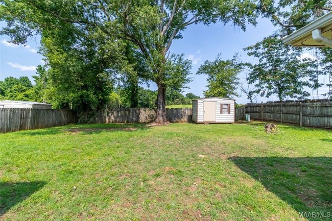 242 Preakness Path, House other with 3 bedrooms, 2 bathrooms and null parking in Montgomery AL | Image 13