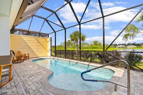 8546 Margaritaville Blvd, Panama City Beach, FL, 32413-9488 | Card Image