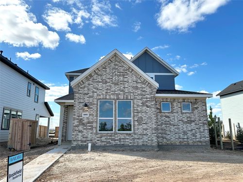 6415 Prospect Oak Parkway, Katy, TX, 77449 | Card Image