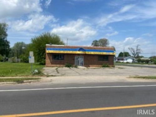 3601 W Western Avenue, South Bend, IN, 46619 | Card Image