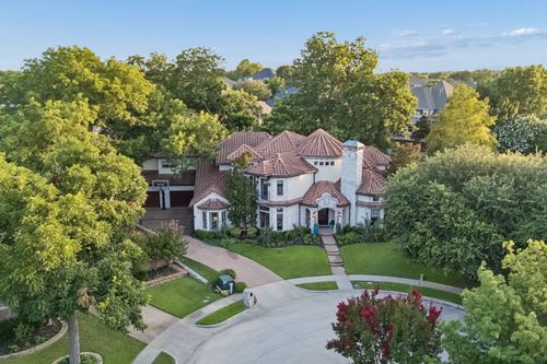 3505 Greystone Ct, Mckinney, TX, 75072-4191 | Card Image