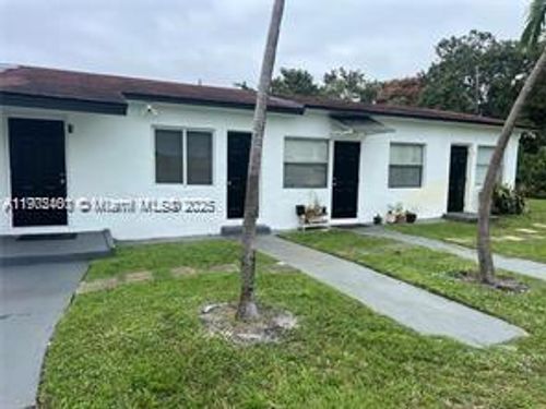 4-511 Nw 133rd St, North Miami, FL, 33168-3810 | Card Image