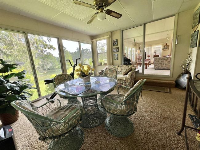 105 Avocado Cv, House other with 2 bedrooms, 2 bathrooms and null parking in LEESBURG FL | Image 28