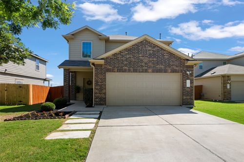 10117 Crescendo Ln, Austin, TX, 78747-2780 | Card Image