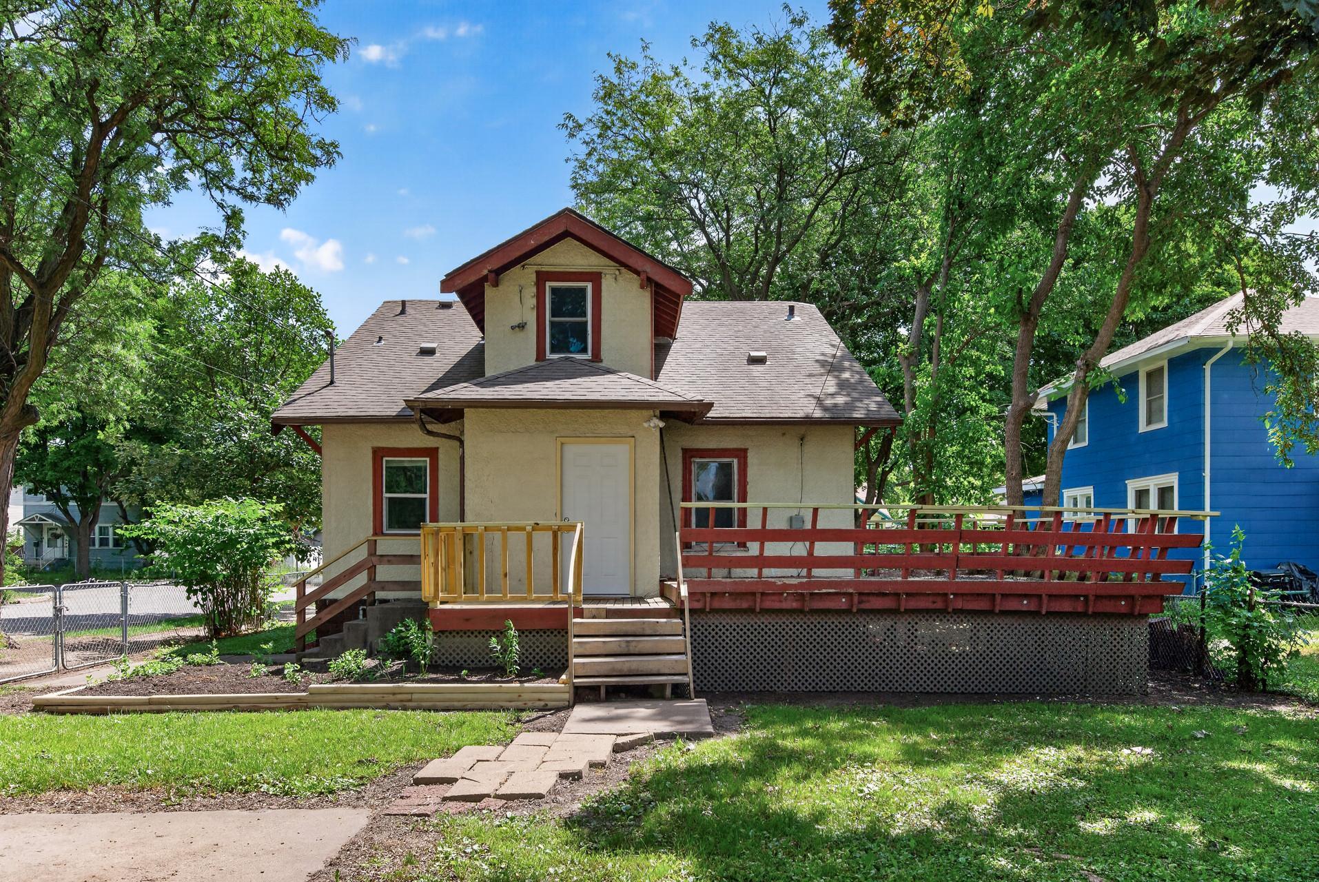 Residential in Minneapolis 2