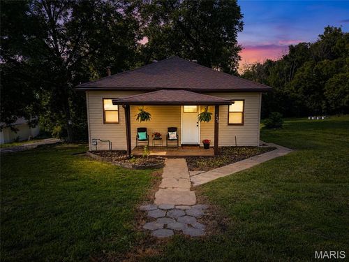 720 W Buckley, Park Hills, MO, 63601 | Card Image