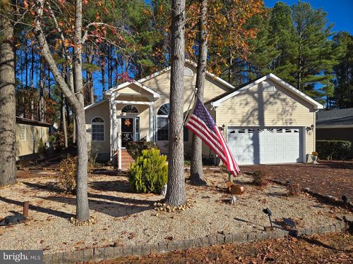 349 Ocean Pkwy, OCEAN PINES, MD, 21811-1526 | Card Image