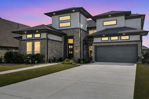 30511 Southpoint Way Court, Fulshear, TX, 77441 | Card Image