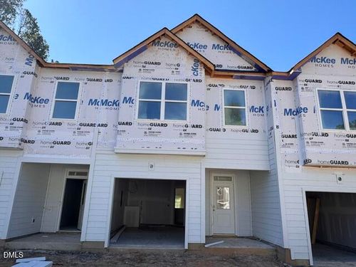 209 Kerag Way, Garner, NC, 27529 | Card Image