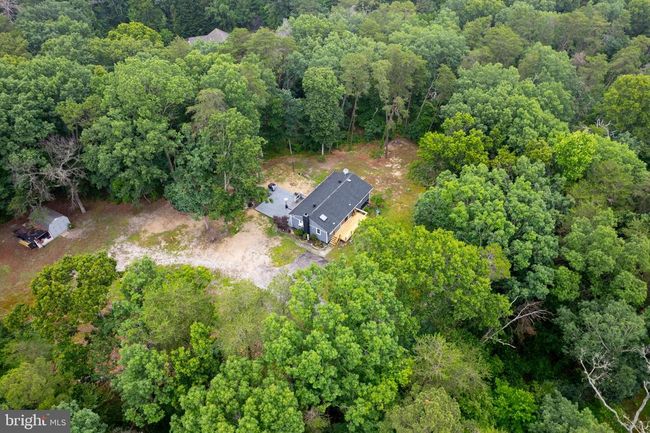 535 Friesburg Aldine Rd, House other with 2 bedrooms, 2 bathrooms and null parking in ELMER NJ | Image 25