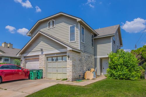 b-2000 Kenneth Ave, Austin, TX, 78741-4834 | Card Image