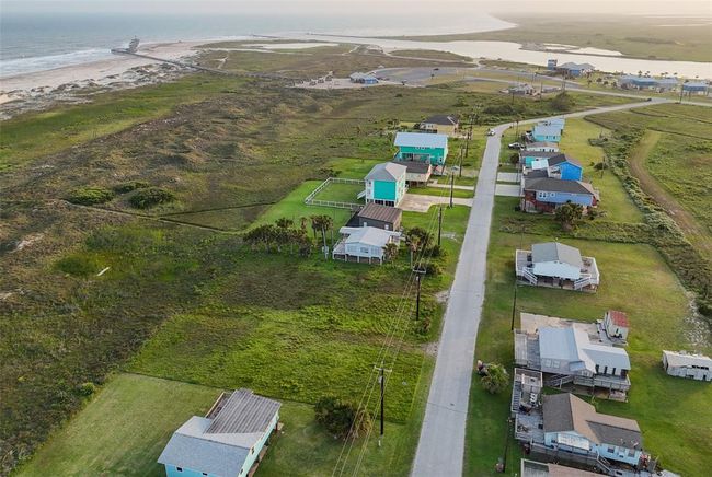 0 Beach Front Dr, Home with 0 bedrooms, 0 bathrooms and null parking in Matagorda TX | Image 16