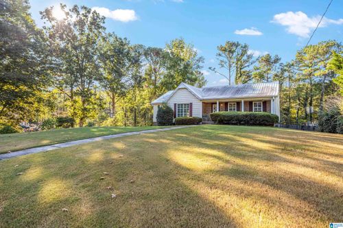 54 Huntmaster Ln, Pelham, AL, 35124-2106 | Card Image