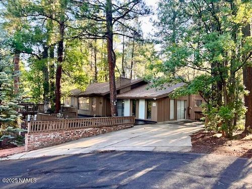 17525 Bluejay Cir, Munds Park, AZ, 86017-0035 | Card Image