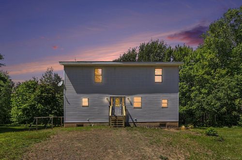 2263 Elder Rd, Carp Lake, MI, 49718-9739 | Card Image