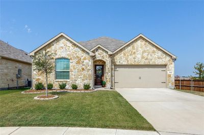 Welcome to 5200 Idlewood Trail in the Bridgewater neighborhood of Princeton, Texas! | Image 1