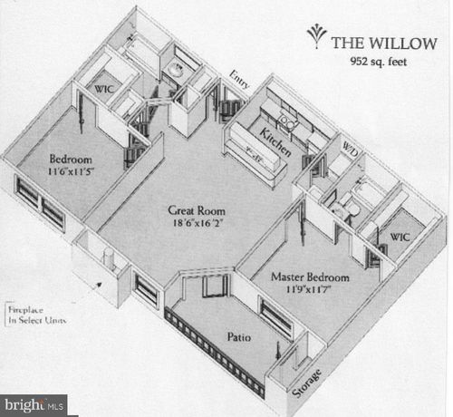 unit-421-1524 Lincoln Way, MCLEAN, VA, 22102-5862 | Card Image