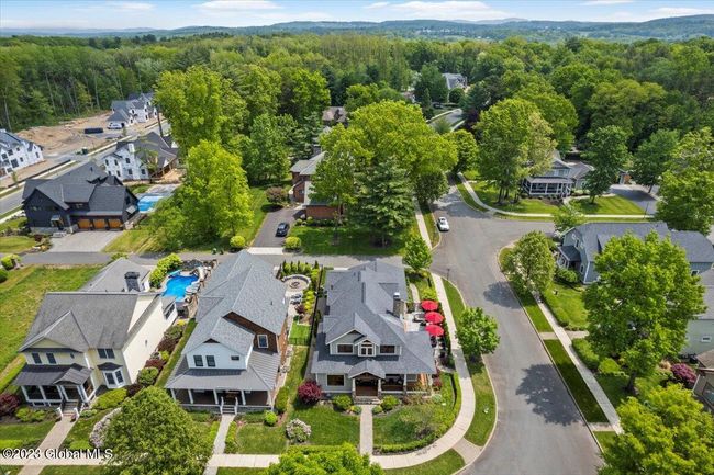 20 Oak Ridge Blvd, House other with 4 bedrooms, 4 bathrooms and 6 parking in Saratoga Springs NY | Image 44