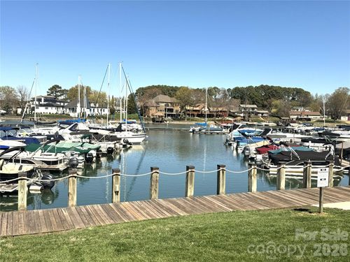 18695 Vineyard Point Ln, Cornelius, NC, 28031-7991 | Card Image