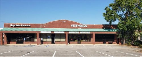 1234 Hillcrest Rd, Mobile, AL, 36695-4024 | Card Image