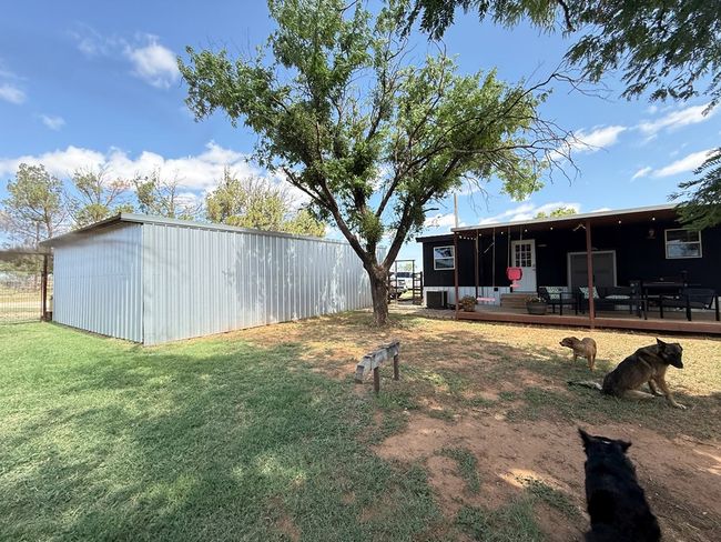 447 W Fm 1606, House other with 3 bedrooms, 2 bathrooms and 2 parking in Ira TX | Image 25