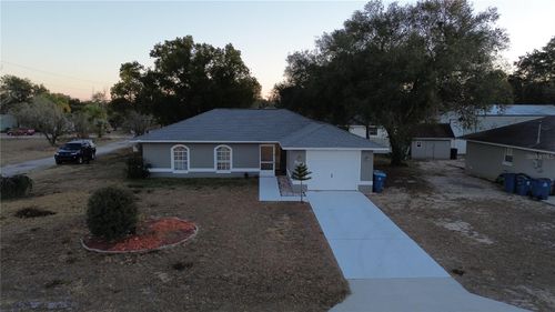 801 North Blvd W, DAVENPORT, FL, 33837-8939 | Card Image