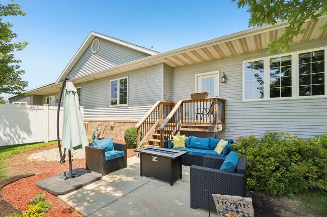 UNIT-6 - 1270 E Jakes Way, Condo with 2 bedrooms, 2 bathrooms and null parking in Whitewater WI | Image 38