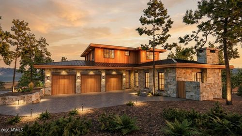 3666 S Woodland Hills Dr, Flagstaff, AZ, 86005 | Card Image