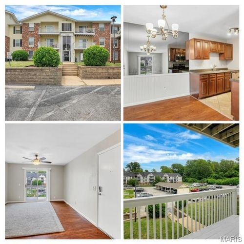 f-1464 Hawks Nest Court Court, St Charles, MO, 63303 | Card Image