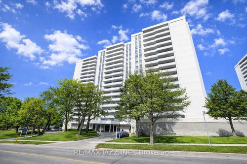 1008-10 Parkway Forest Dr, North York, ON, M2J1L3 | Card Image