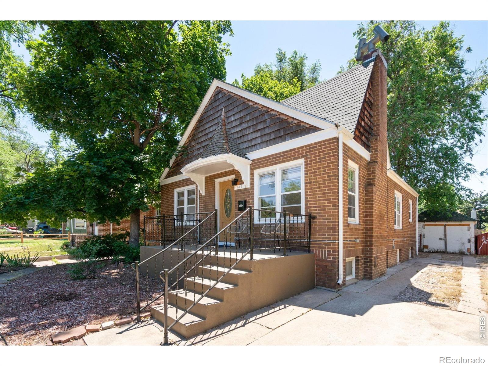 Residential in Fort Collins 3