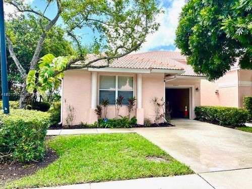 2450 S Coral Trace Cir, Delray Beach, FL, 33445-3610 | Card Image