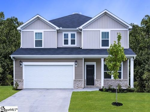 499 Harben Dr, Woodruff, SC, 29388-6706 | Card Image