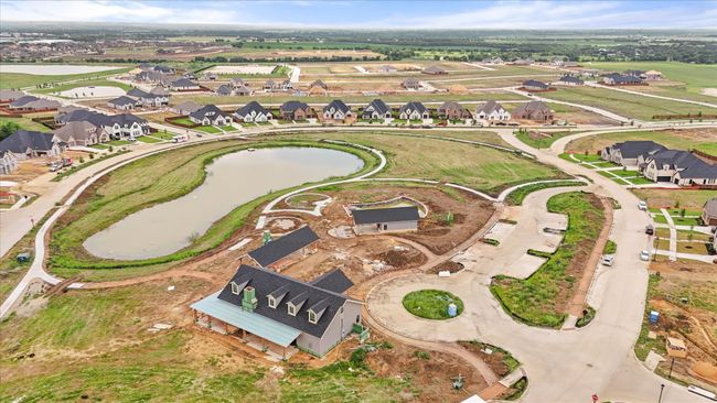 702 M3 Ranch Rd, House other with 4 bedrooms, 5 bathrooms and null parking in Mansfield TX | Image 34