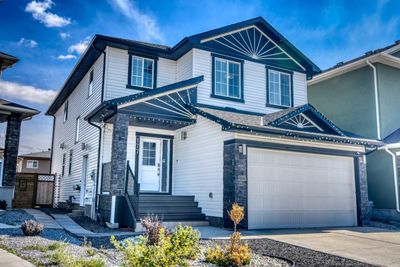 177 Baysprings Gdns Sw, House detached with 4 bedrooms, 4 bathrooms and 4 parking in Airdrie AB | Image 3