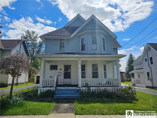 812 Bishop Street, Olean, NY, 14760 | Card Image