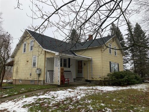 5831 Shawnee Rd, Sanborn, NY, 14132-9223 | Card Image