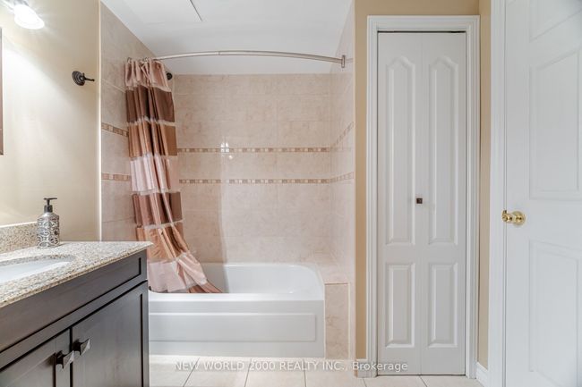 7221 Promenade Danton, House other with 5 bedrooms, 4 bathrooms and 3 parking in Mississauga ON | Image 39