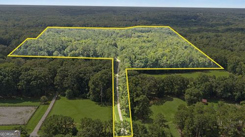 38.682 ACRES Rising Star Rd, Brooks, GA, 30205-1516 | Card Image