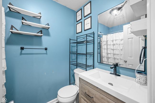 110 9 Th St, House other with 3 bedrooms, 2 bathrooms and null parking in Seymour IN | Image 17