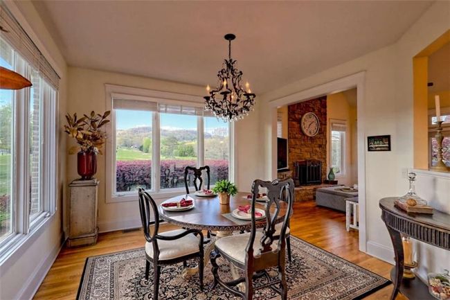 526 Orchard Dr, House other with 5 bedrooms, 6 bathrooms and null parking in Clarkesville GA | Image 33