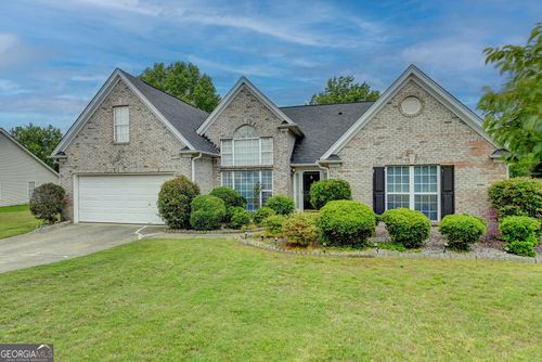 3865 Portico Run Dr, Buford, GA, 30519-8414 | Card Image
