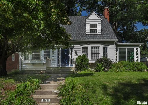 1148 45th Ave, Moline, IL, 61265 | Card Image