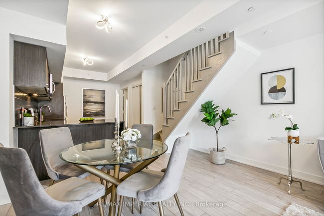 123 - 10 Echo Pt, Condo with 4 bedrooms, 2 bathrooms and 1 parking in Toronto ON | Image 14