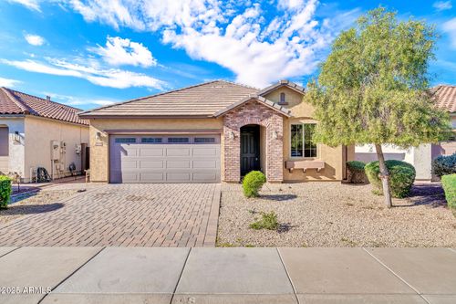 26310 N 131st Dr, Peoria, AZ, 85383-3518 | Card Image